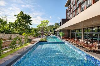 Sima Sumba Hotel fotoÄŸrafÄ±