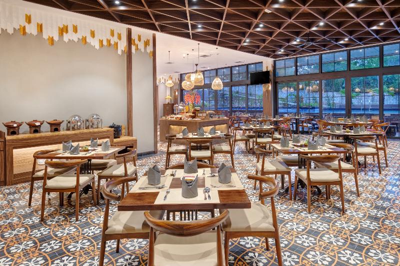 Sima Sumba Hotel - Restoran
