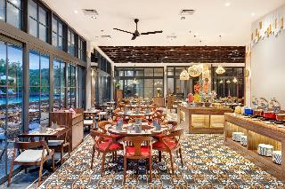 Sima Sumba Hotel fotoÄŸrafÄ±