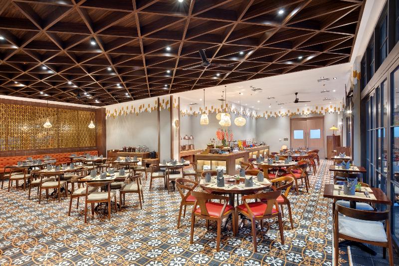 Sima Sumba Hotel - Restoran