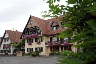 Logis Hotel Restaurant A L'etoile