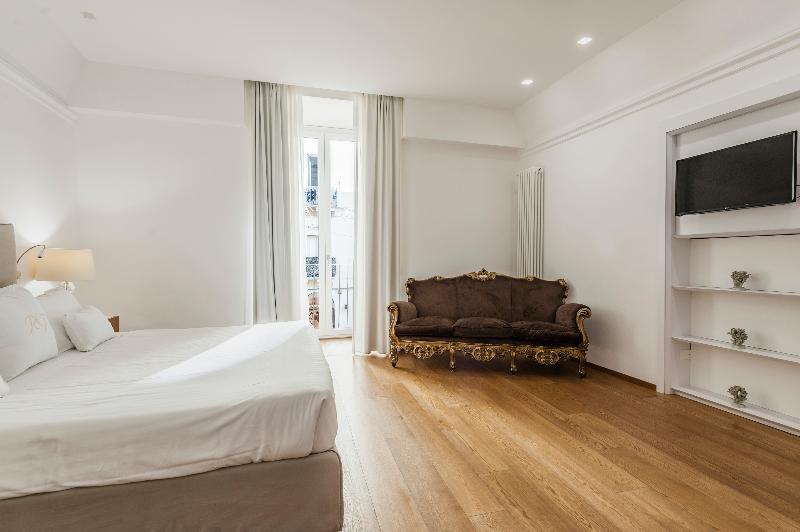 Rg7 Apartments - Genel