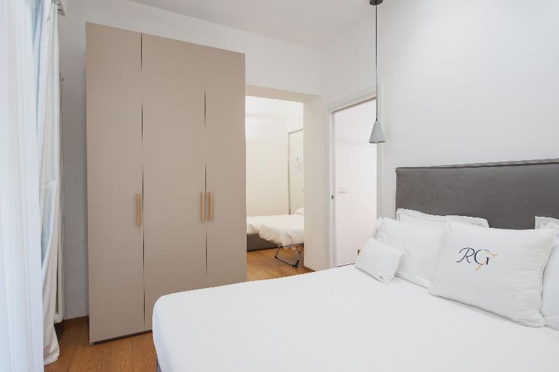 Rg7 Apartments - Oda