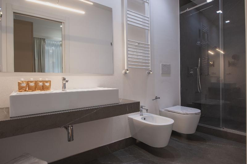 Rg7 Apartments - Oda