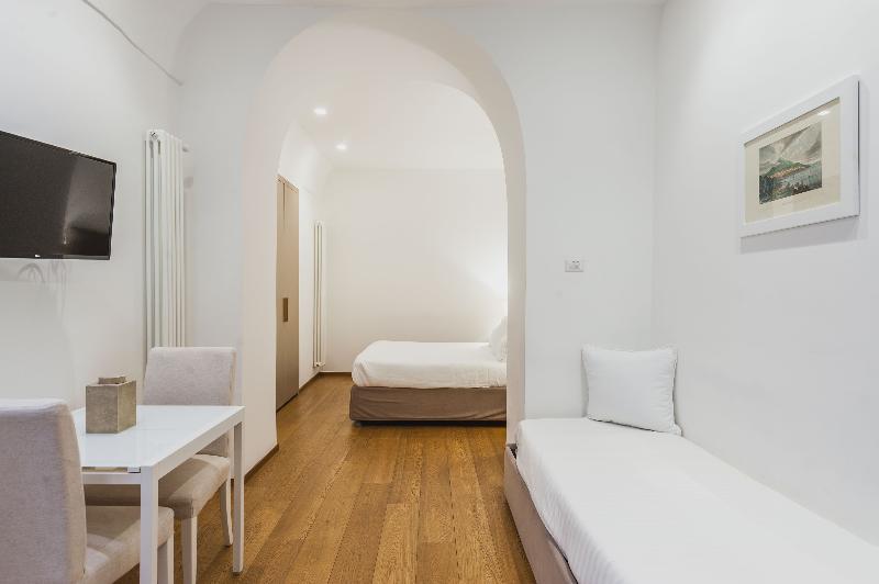 Rg7 Apartments - Oda