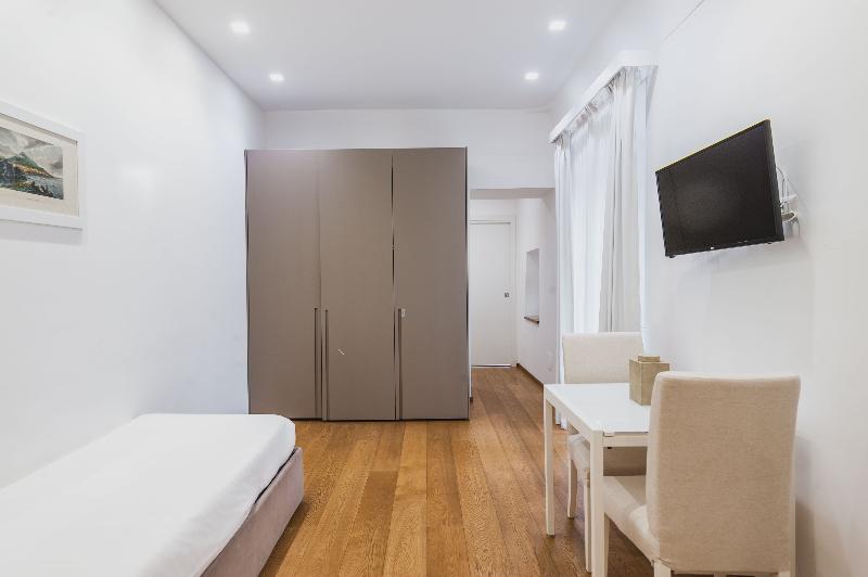 Rg7 Apartments - Oda