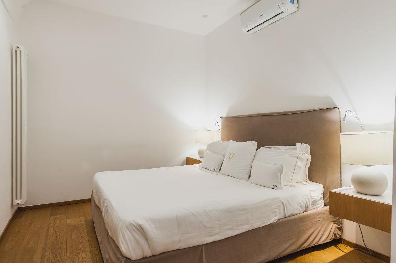 Rg7 Apartments - Oda
