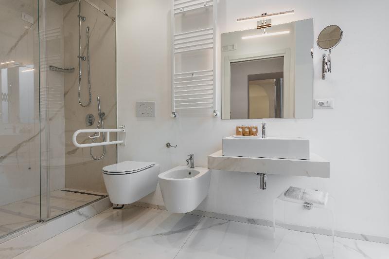 Rg7 Apartments - Oda
