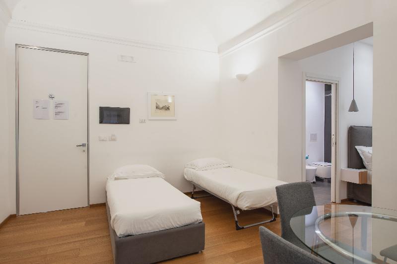 Rg7 Apartments - Oda