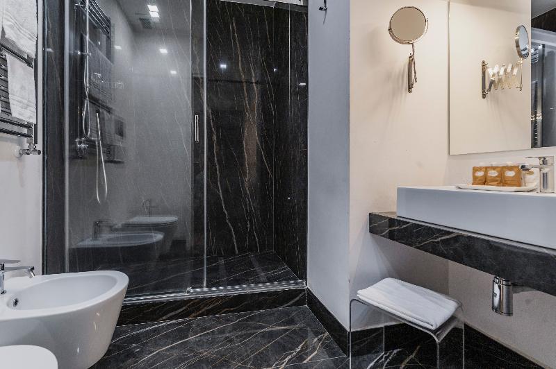 Rg7 Apartments - Oda