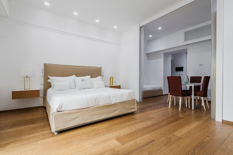 Rg7 Apartments - Oda