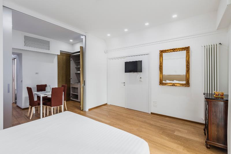 Rg7 Apartments - Oda