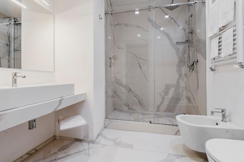 Rg7 Apartments - Oda