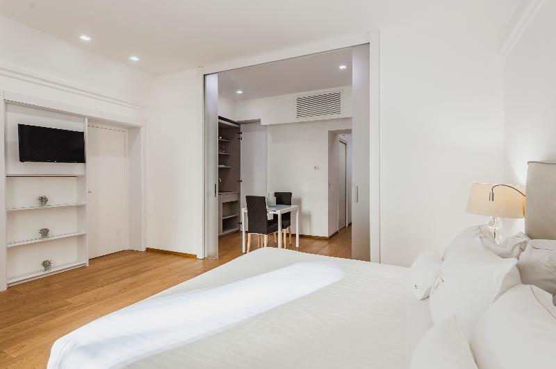 Rg7 Apartments - Oda