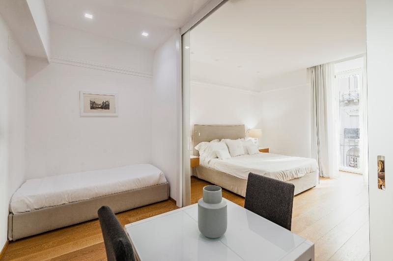 Rg7 Apartments - Oda