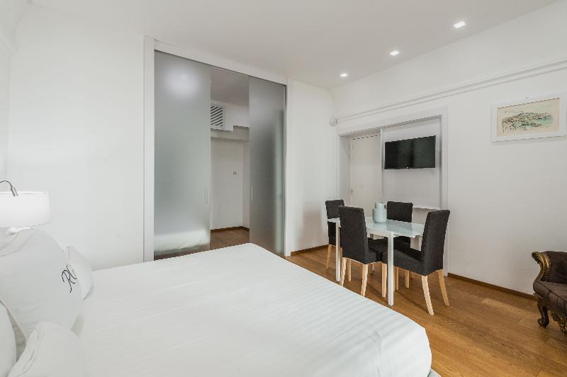 Rg7 Apartments - Oda