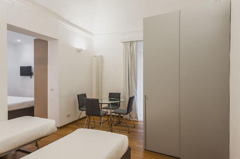 Rg7 Apartments - Oda