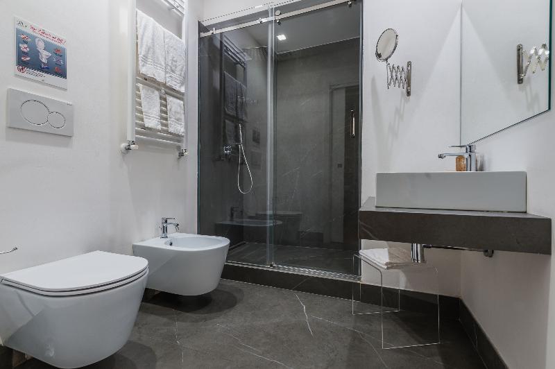 Rg7 Apartments - Oda