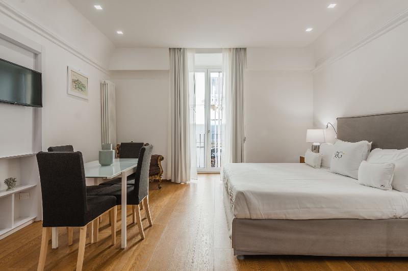 Rg7 Apartments - Oda