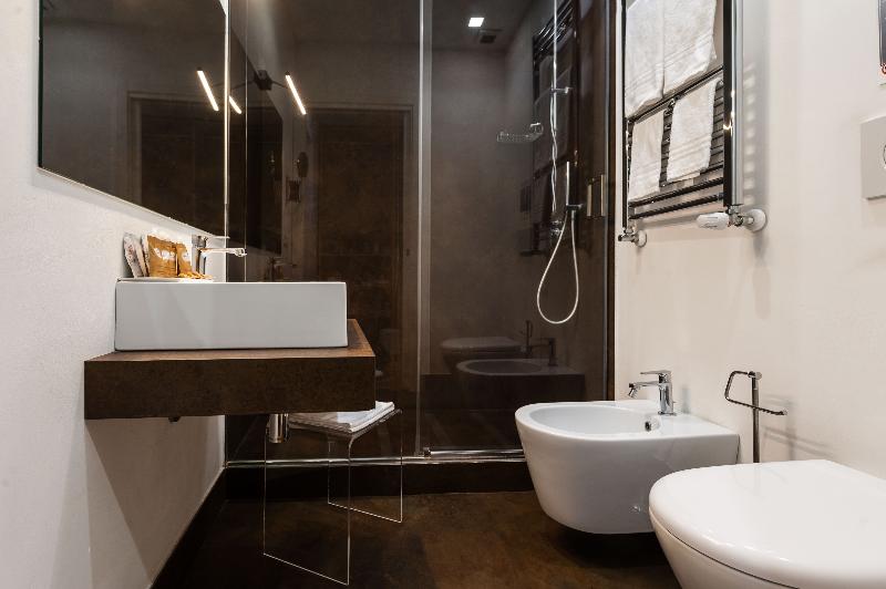 Rg7 Apartments - Oda