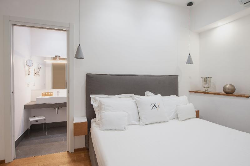 Rg7 Apartments - Oda