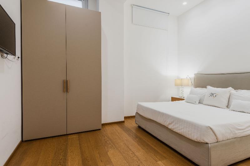 Rg7 Apartments - Oda