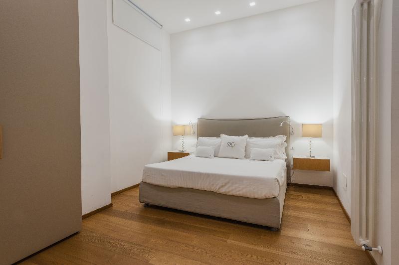 Rg7 Apartments - Oda