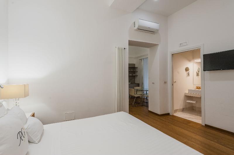 Rg7 Apartments - Oda