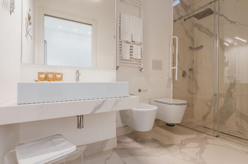 Rg7 Apartments - Oda