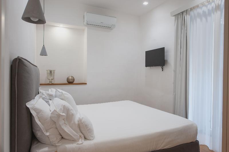 Rg7 Apartments - Oda