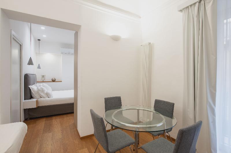 Rg7 Apartments - Oda