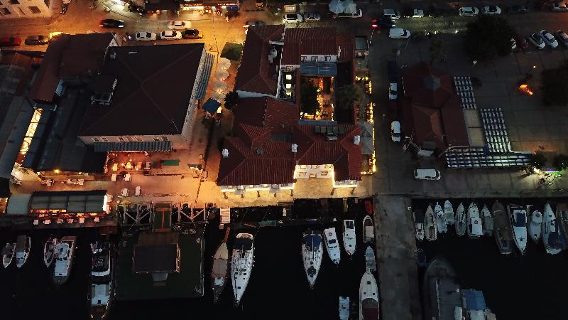 Gümrük Urla - Genel