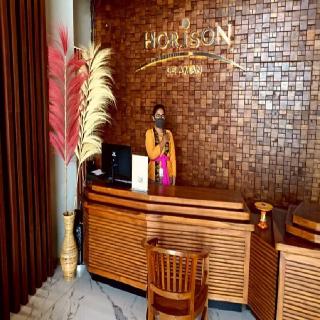Horison Le Aman Bali fotoÄŸrafÄ±