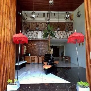 Horison Le Aman Bali fotoÄŸrafÄ±