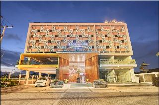 Horison Le Aman Bali otel fotoğrafı
