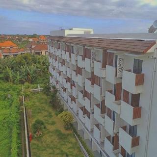 Horison Le Aman Bali fotoÄŸrafÄ±