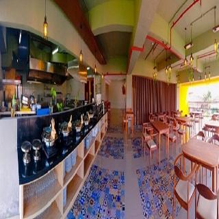 Horison Le Aman Bali fotoÄŸrafÄ±