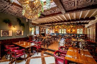 Grosvenor Pulford Hotel & Spa fotoÄŸrafÄ±