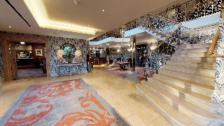 Grosvenor Pulford Hotel & Spa fotoÄŸrafÄ±