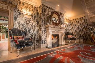 Grosvenor Pulford Hotel & Spa fotoÄŸrafÄ±