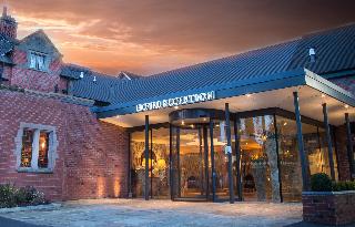 Grosvenor Pulford Hotel & Spa fotoÄŸrafÄ±