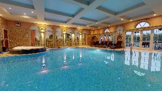 Grosvenor Pulford Hotel & Spa fotoÄŸrafÄ±