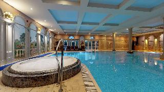 Grosvenor Pulford Hotel & Spa fotoÄŸrafÄ±