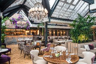 Grosvenor Pulford Hotel & Spa fotoÄŸrafÄ±
