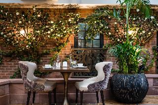 Grosvenor Pulford Hotel & Spa fotoÄŸrafÄ±