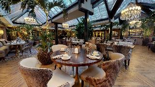 Grosvenor Pulford Hotel & Spa fotoÄŸrafÄ±