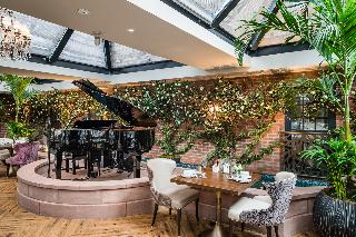 Grosvenor Pulford Hotel & Spa fotoÄŸrafÄ±