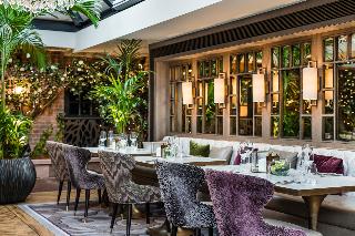 Grosvenor Pulford Hotel & Spa fotoÄŸrafÄ±
