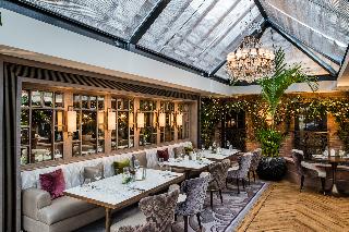 Grosvenor Pulford Hotel & Spa fotoÄŸrafÄ±
