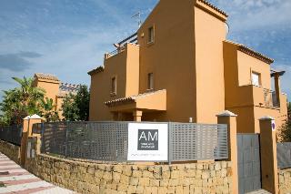 Villas Av Los Altos De Marbella